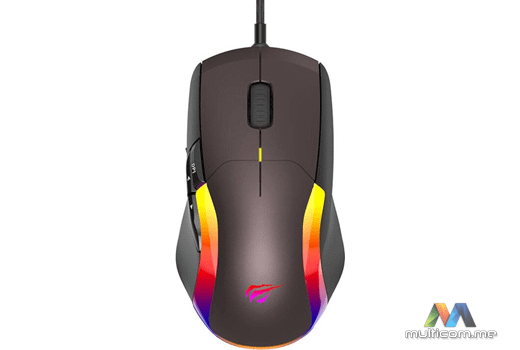 HAVIT MS959S RGB Gaming mis