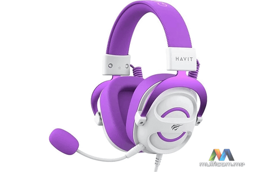 HAVIT H2002E Gaming slusalice