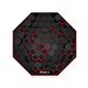 Huzaro FLOORMAT 2.0 Gaming oprema