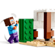 LEGO Steves Desert Expedition