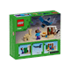 LEGO Steves Desert Expedition