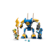 LEGO Jays Mech Battle Pack