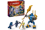 LEGO Jays Mech Battle Pack