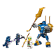 LEGO Jays Mech Battle Pack