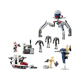 LEGO Clone Trooper and Battle Droid Battle Pack