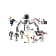 LEGO Clone Trooper and Battle Droid Battle Pack