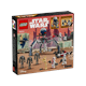 LEGO Clone Trooper and Battle Droid Battle Pack