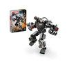 LEGO War Machine Mech Armor