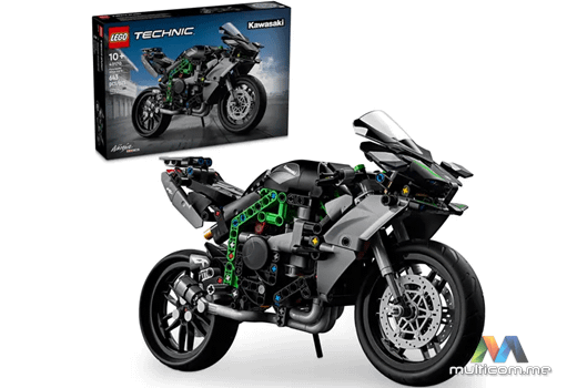 LEGO 42170 kockice