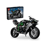 LEGO Kawasaki Ninja H2R Motorcycle