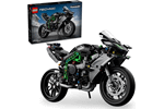 LEGO Kawasaki Ninja H2R Motorcycle