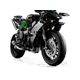 LEGO Kawasaki Ninja H2R Motorcycle