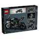 LEGO Kawasaki Ninja H2R Motorcycle