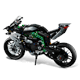 LEGO Kawasaki Ninja H2R Motorcycle