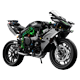 LEGO Kawasaki Ninja H2R Motorcycle