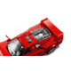 LEGO Ferrari F40 Supercar