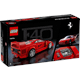 LEGO Ferrari F40 Supercar