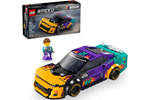 LEGO NASCAR Next Gen Chevrolet Camaro ZL1