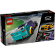 LEGO NASCAR Next Gen Chevrolet Camaro ZL1