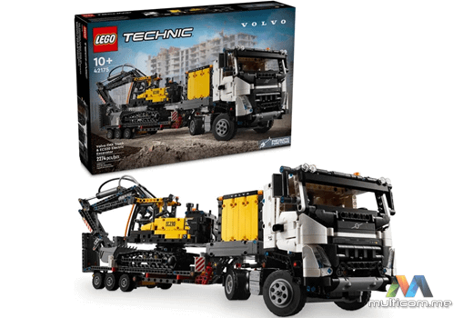 LEGO 42175 kockice