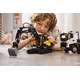 LEGO Volvo FMX Truck and EC230 Electric Excavator