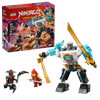 LEGO Zanes Battle Suit Mech