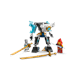 LEGO Zanes Battle Suit Mech