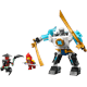 LEGO Zanes Battle Suit Mech