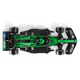 LEGO Aston Martin Aramco F1 AMR24 Race Car