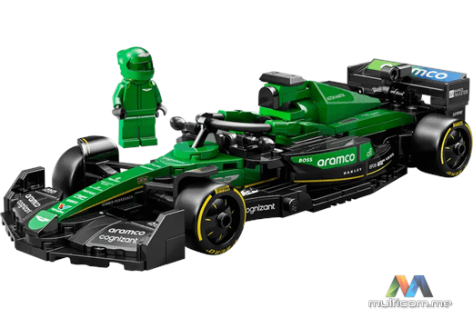 LEGO 77245 kockice