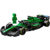 LEGO Aston Martin Aramco F1 AMR24 Race Car