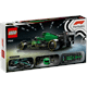 LEGO Aston Martin Aramco F1 AMR24 Race Car