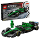 LEGO Aston Martin Aramco F1 AMR24 Race Car