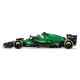LEGO Aston Martin Aramco F1 AMR24 Race Car