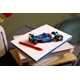 LEGO Visa Cash App RB VCARB 01 F1 Race Car
