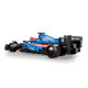 LEGO Visa Cash App RB VCARB 01 F1 Race Car
