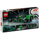 LEGO KICK Sauber F1 Team C44 Race Car
