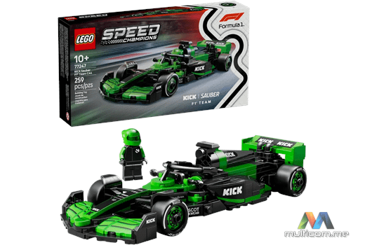 LEGO 77247 kockice