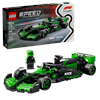 LEGO KICK Sauber F1 Team C44 Race Car