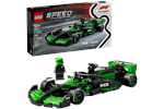 LEGO KICK Sauber F1 Team C44 Race Car