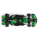 LEGO KICK Sauber F1 Team C44 Race Car