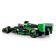 LEGO KICK Sauber F1 Team C44 Race Car