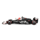 LEGO MoneyGram Haas F1 Team VF-24 Race Car