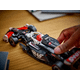 LEGO MoneyGram Haas F1 Team VF-24 Race Car