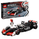 LEGO MoneyGram Haas F1 Team VF-24 Race Car