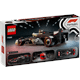 LEGO MoneyGram Haas F1 Team VF-24 Race Car