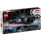 LEGO BWT Alpine F1 Team A524 Race Car