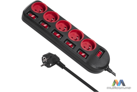 Maclean MCE204 Produzni Kabal