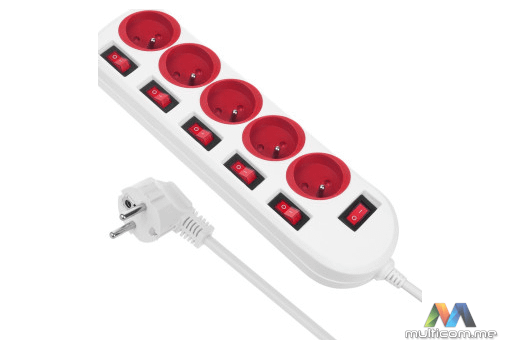 Maclean MCE204R/W Produzni Kabal