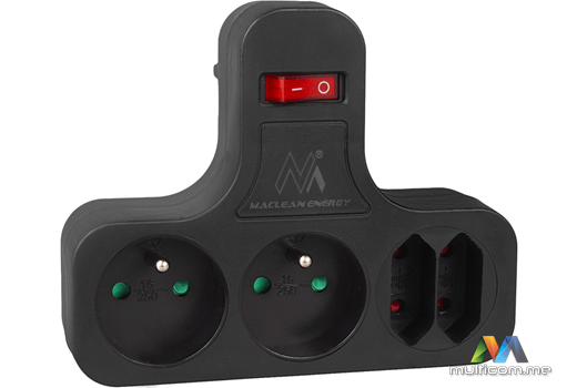 Maclean MCE224 E/B Produzni Kabal